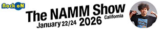 NAMM 2026