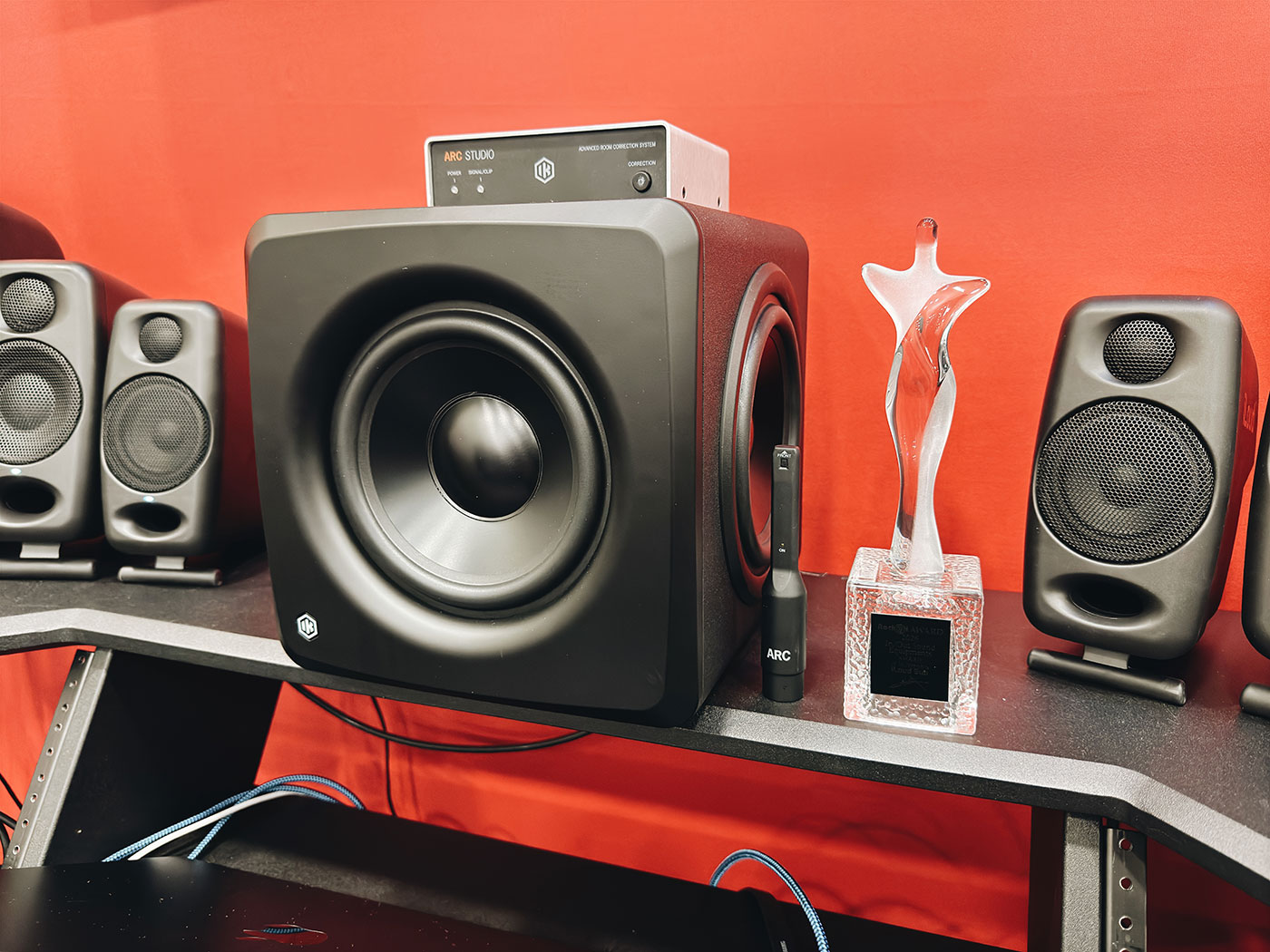 NAMM 2026 : IK Multimedia