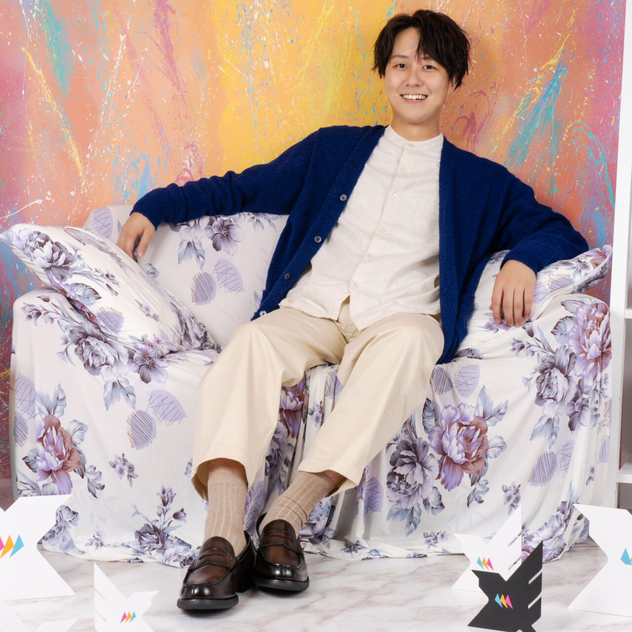 Kijibatoアーティスト写真