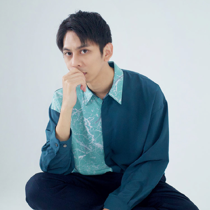 ハマダコウキアーティスト写真