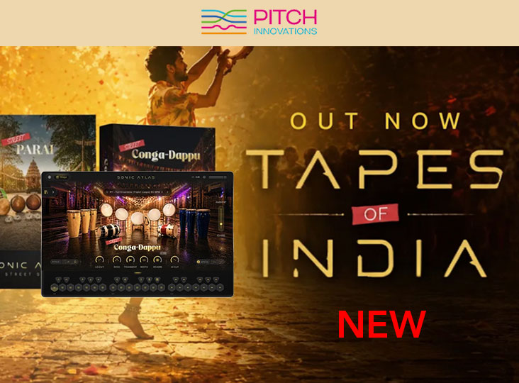 Pitch Innovations