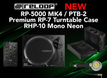 Black Lion Audio PBR-8登場！8スロットの500シリーズ・シャーシにフル