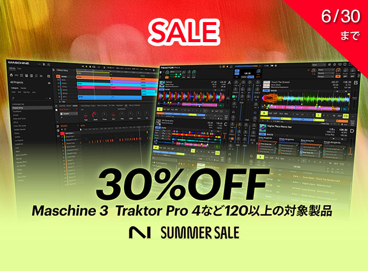 Native Instruments
