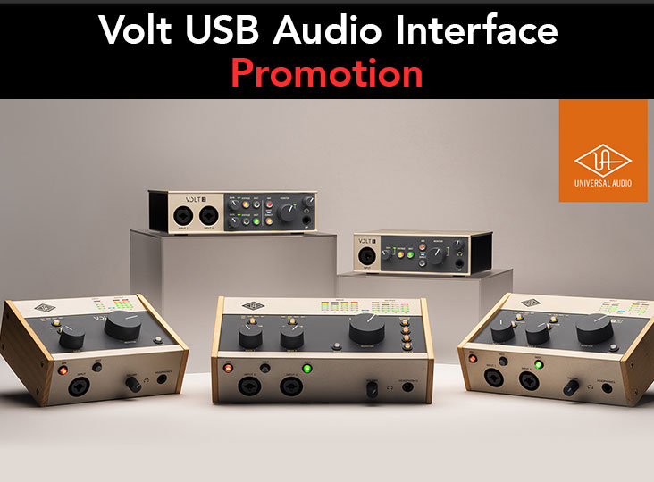 Universal Audio