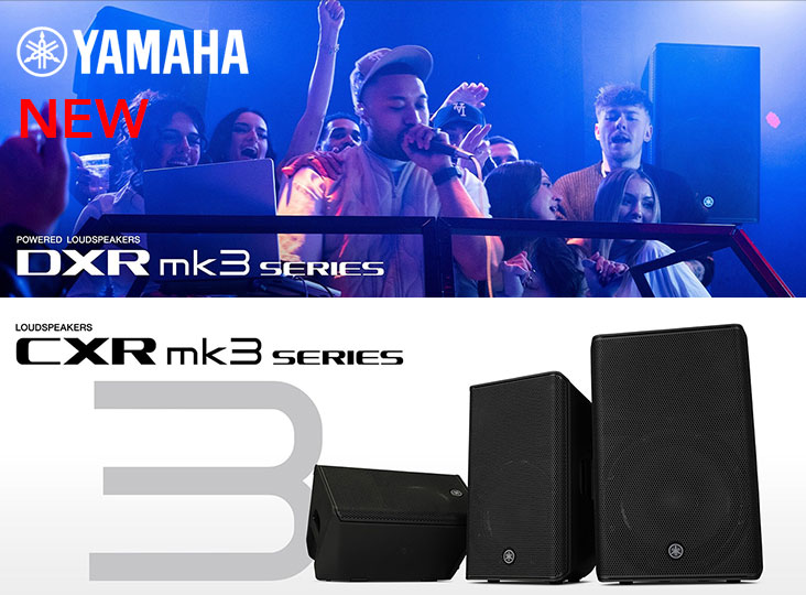 YAMAHA