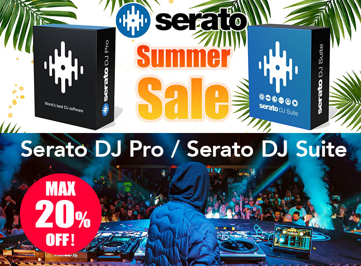 SERATO