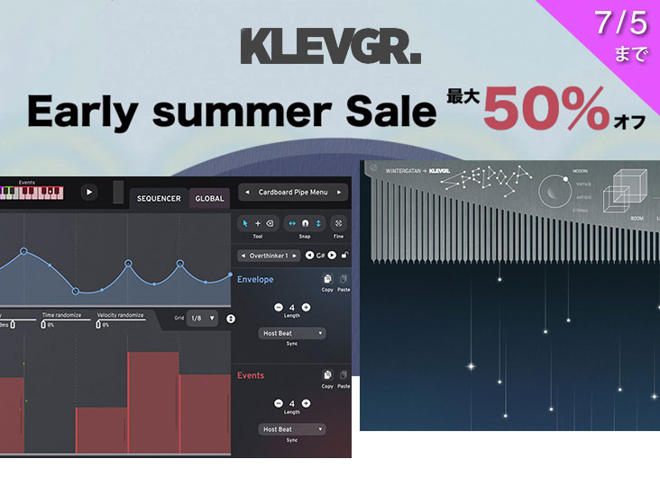 Klevgrand
