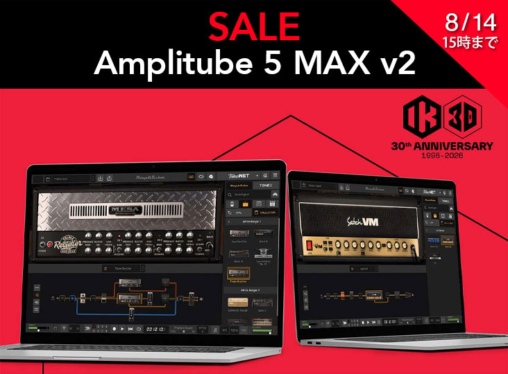 IK Multimedia