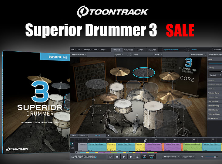 TOONTRACK