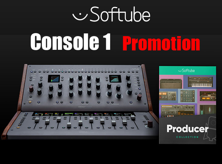 Softube