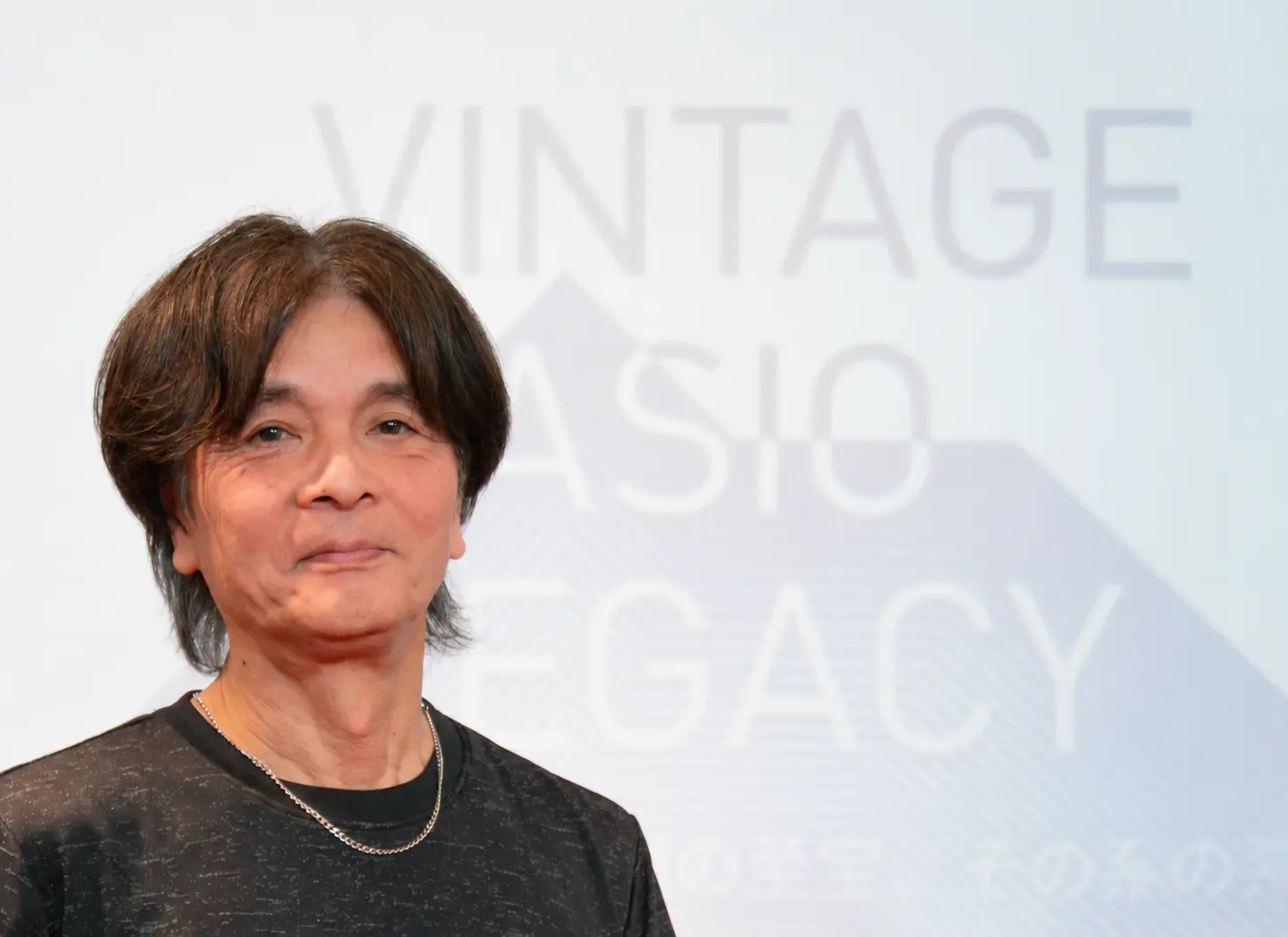 岩瀬広氏