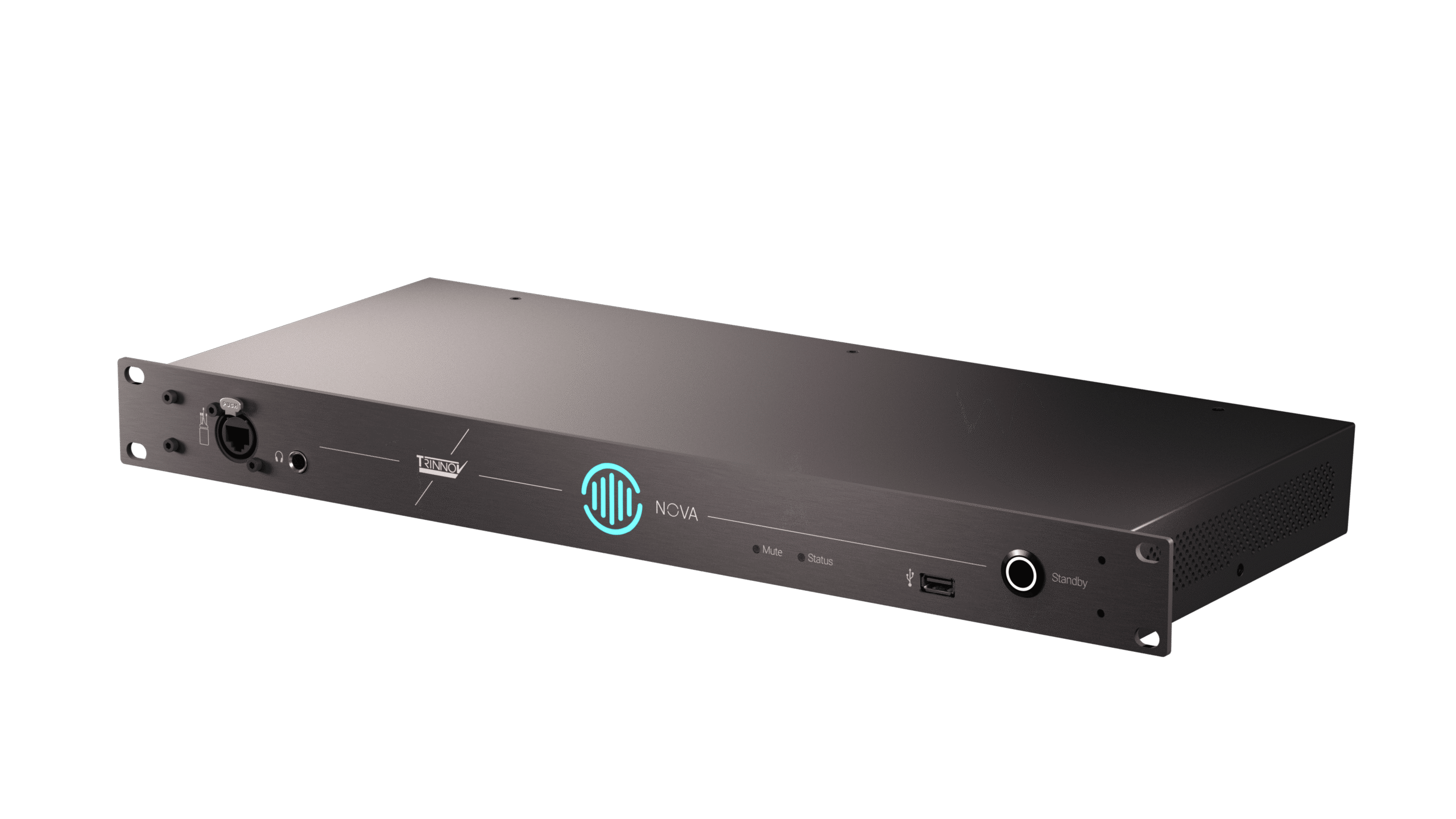 NOVA + 3D Microphone ETH 製品画像