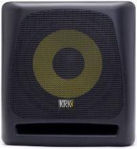 KRK 10s サブウーファー Amazon.com: KRK S10.4 S10 Generation 4 10