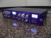 Dbx 162SL ステレオコンプレッサー　完動品　動作確認済み Dbx 162SL ステレオコンプレッサー 完動品 動作確認済み