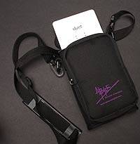 Apogee Duetに専用ソフトケース登場。今ならもれなくプレゼント中