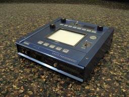 音と映像を指先一つでコントロール!! 中古商品のご案内 KORG KAOSS PAD