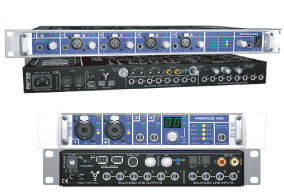 RME FireFace 400 & 800三台限りの大特価!! | Rock oN Company | DTM