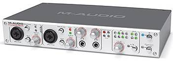 バ*ラ様 M-AUDIO 型番：FIREWIRE1814 MIDIインターフェイ M-Audio Firewire 18|14 限定特価セール！（4台限定） | Rock oN
