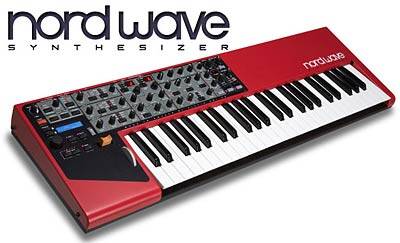 Nord Wave CLAVIA