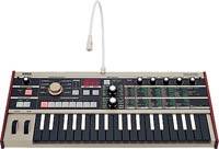 KORGが反転鍵盤バージョンのmicroKORG を発表！ | Rock oN Company