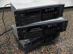 その他 Sony PCM-R500 PCM-R500 商品の写真 | プロオーディオ | ソニー