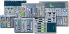 Sonnox Oxford Plugin