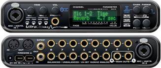 MOTUがULTRALITE MK3を発表！musetexも日本語ページ開設！ | Rock oN